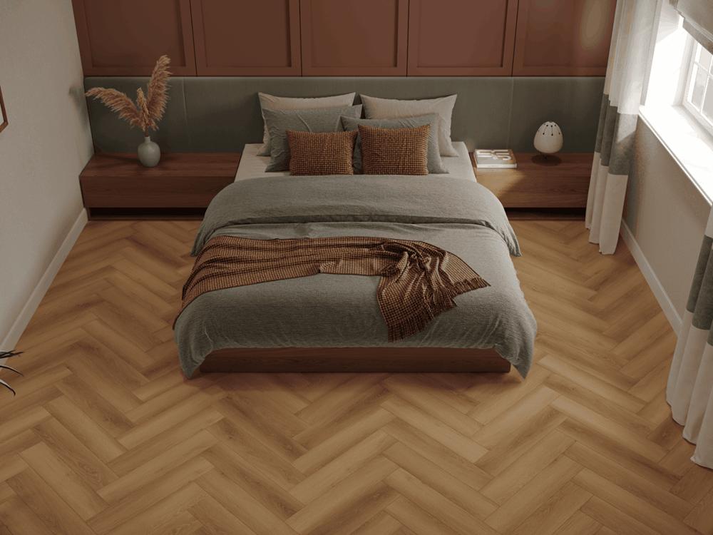 SPC ламинат Norland Parquet S 1055-7 Orel